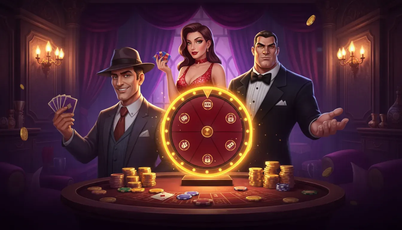 Donbet Casino